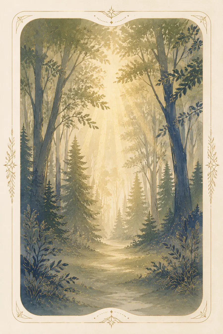 La Forêt