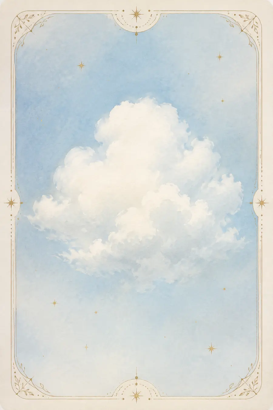 Le Nuage