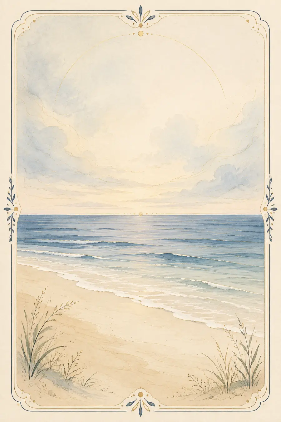 La Plage